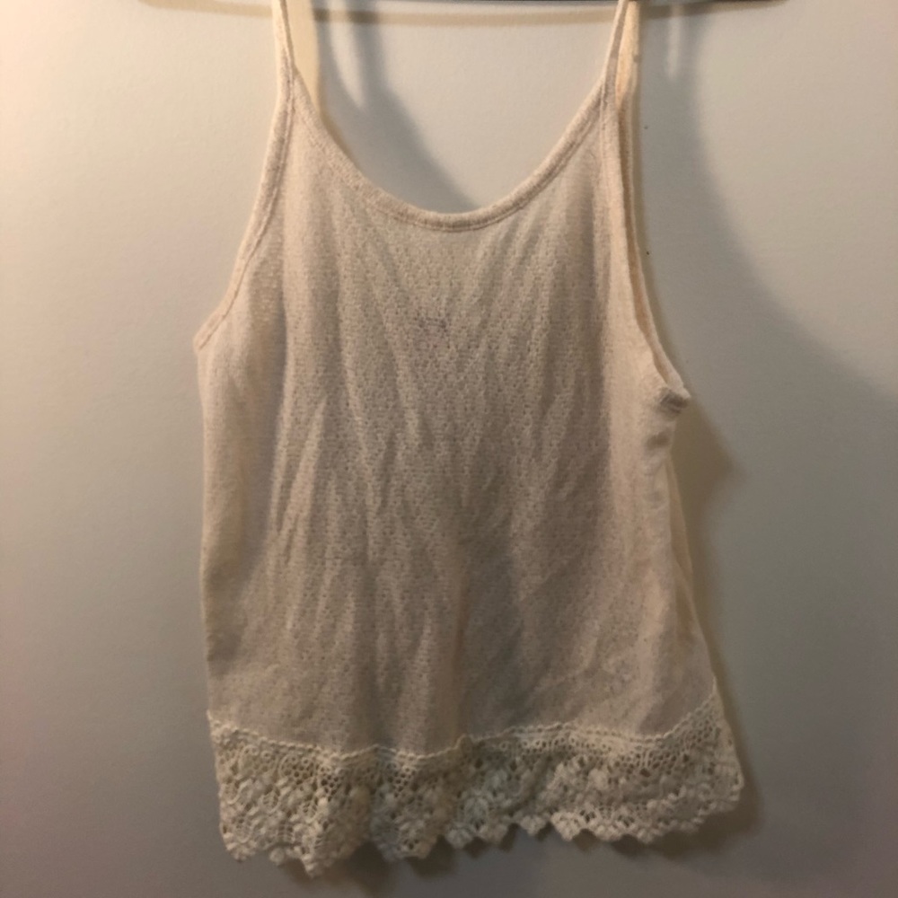 Boho Tank